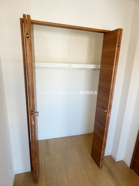 収納 フォレストヒルズ博多 その他4