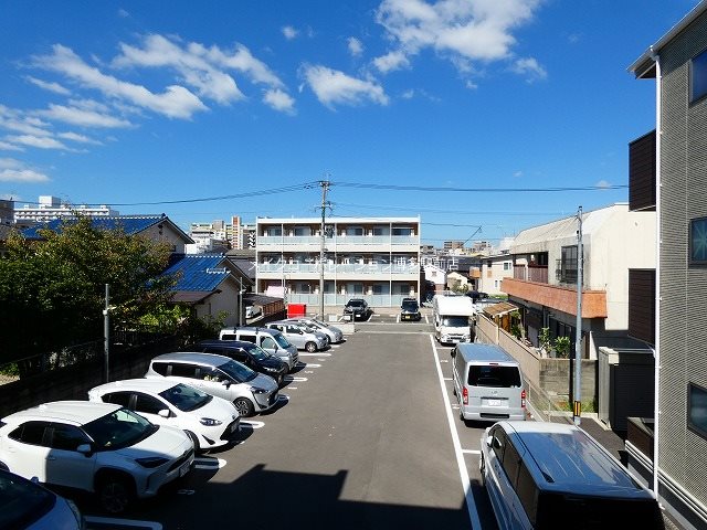 眺望 フォレストヒルズ博多 その他5