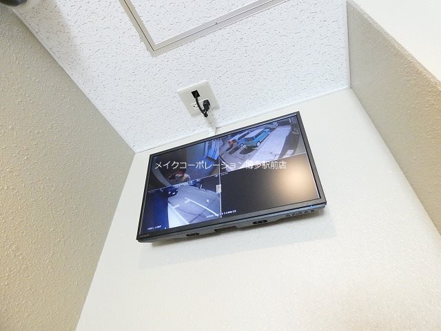 セキュリティ フォレストヒルズ博多 その他7