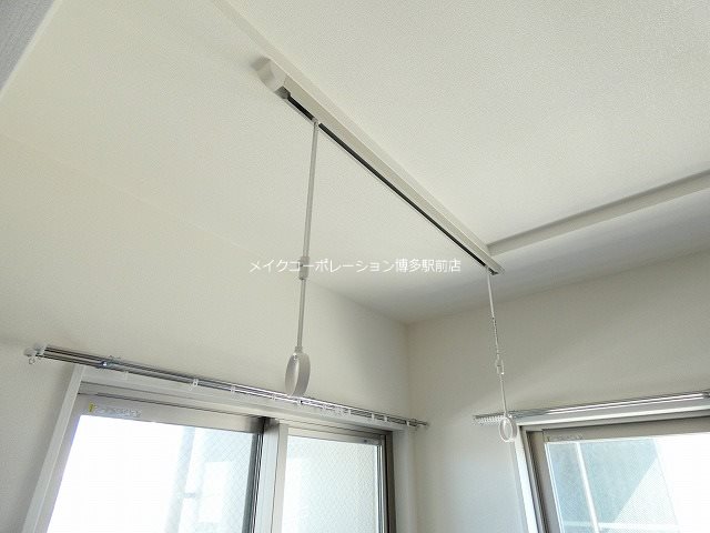 他設備 フォレストヒルズ博多 その他11
