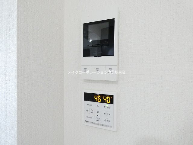 セキュリティ フォレストヒルズ博多 その他12
