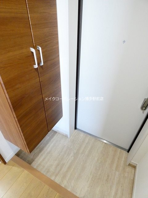 玄関 フォレストヒルズ博多 その他13