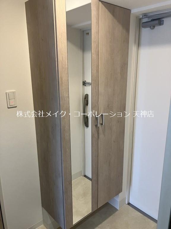 Caisse大橋 その他1