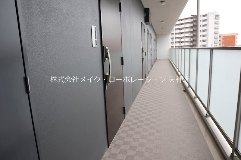 Caisse大橋 その他2