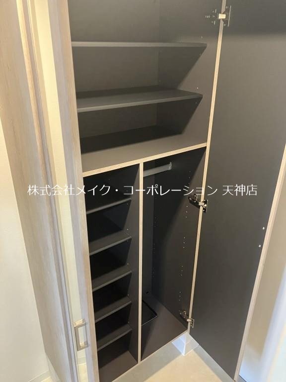 Caisse大橋 その他11