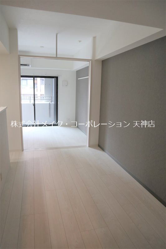 Caisse大橋 リビング