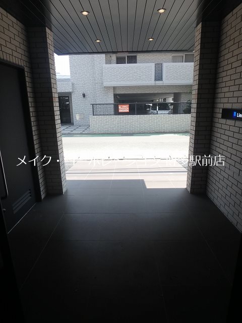 ロビー リアンプレミアムレジデンス平和 その他5
