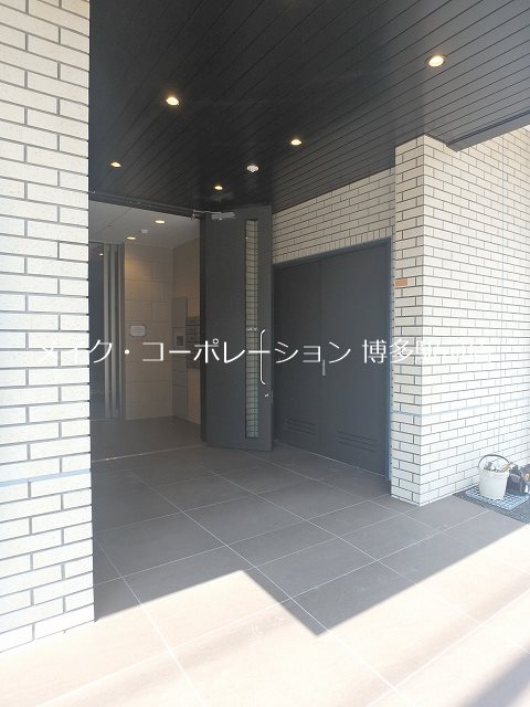 エントランス リアンプレミアムレジデンス平和 その他6