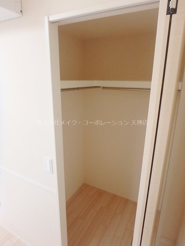 収納 プリマヴェーラ那の津 その他4