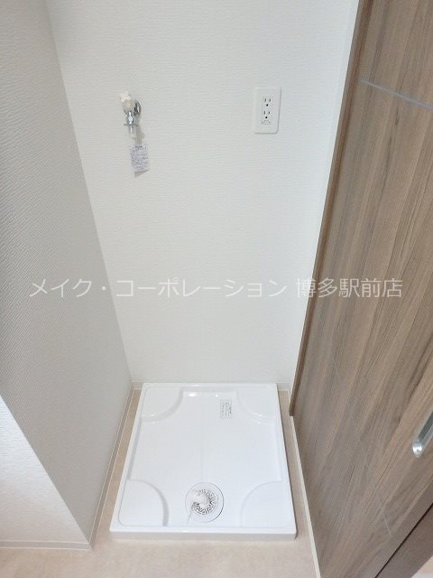 アストラル東比恵 その他8