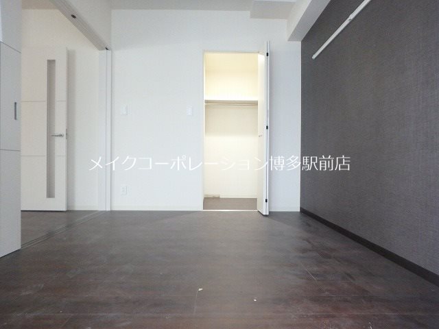 エルヴィータ駅南 ベッドルーム
