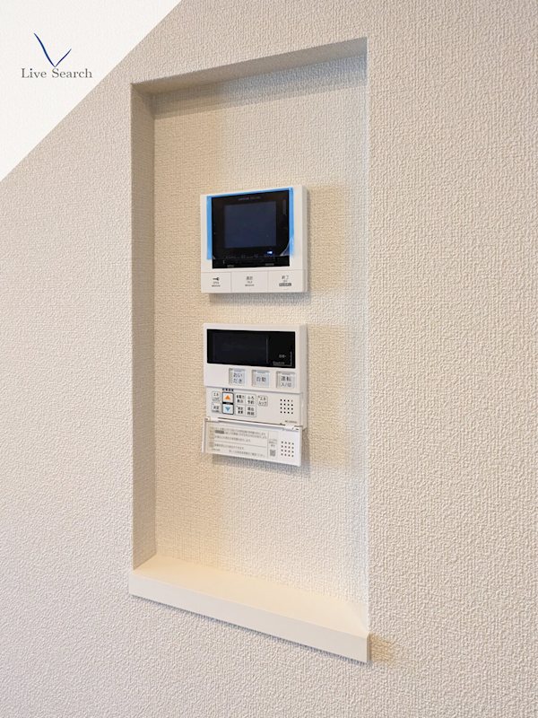 セキュリティ シャルマン大橋 その他5