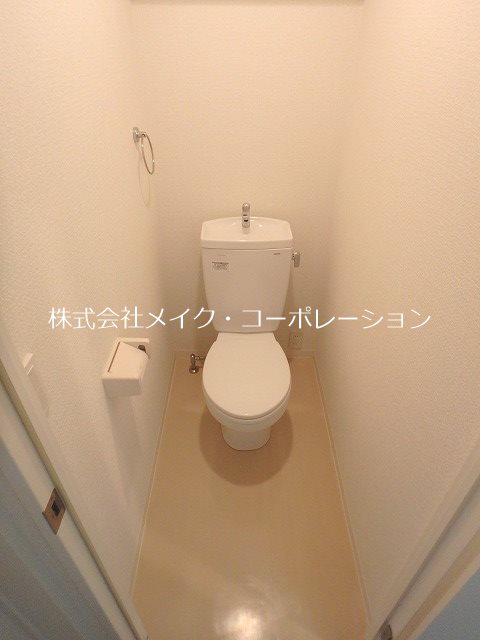 トイレ カーサ・リガ その他1