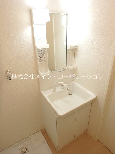 洗面所 カーサ・リガ その他2
