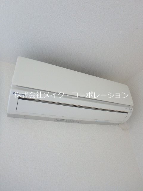 他設備 カーサ・リガ その他3