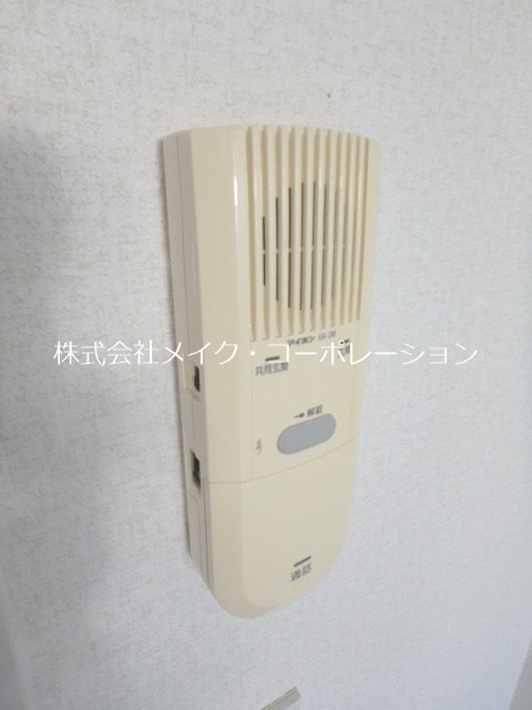 セキュリティ カーサ・リガ その他5