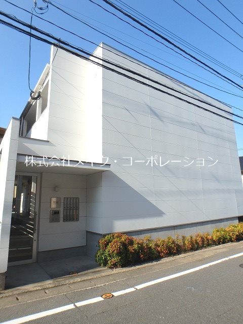 外観 カーサ・リガ その他外観1