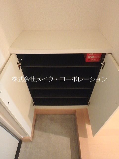 収納 カーサ・リガ その他11