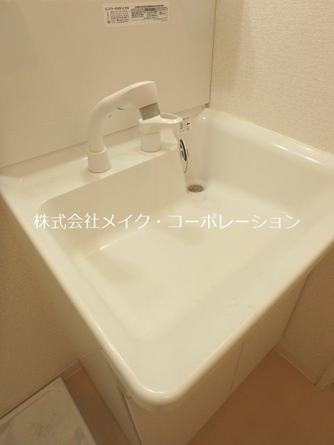 洗面所 カーサ・リガ その他13