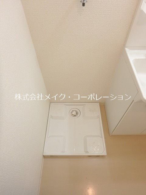 洗面所 カーサ・リガ その他14