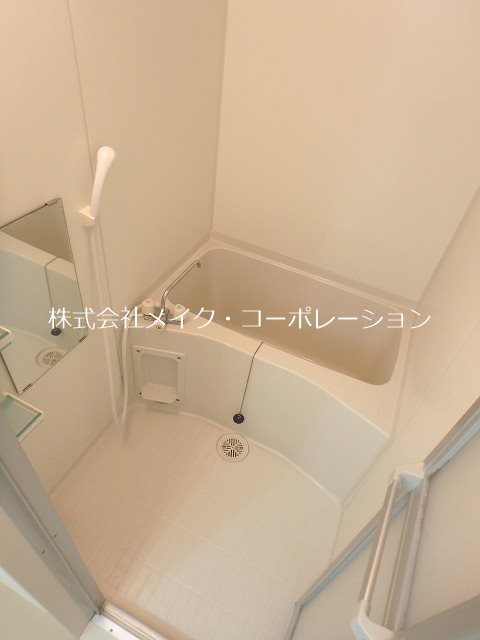 バス カーサ・リガ 風呂画像