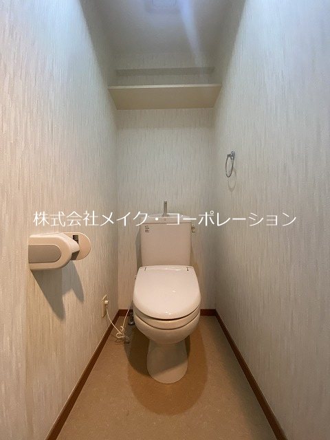 トイレ エスタシオン その他1