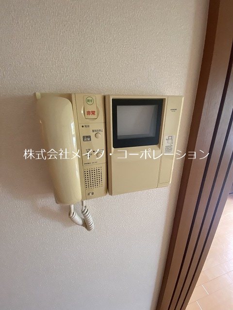 セキュリティ エスタシオン その他2