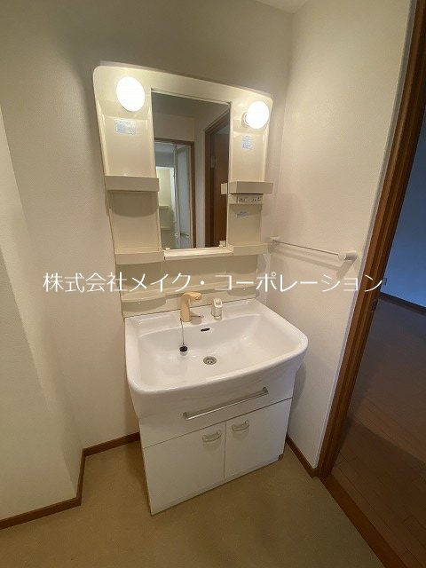 洗面所 エスタシオン その他3
