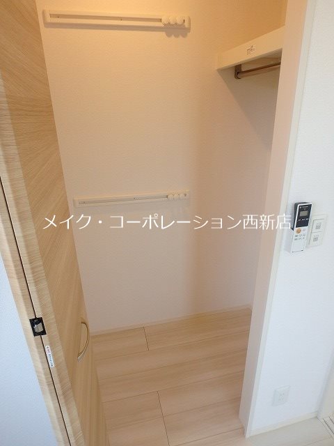 収納 セジュールコートHARA その他4