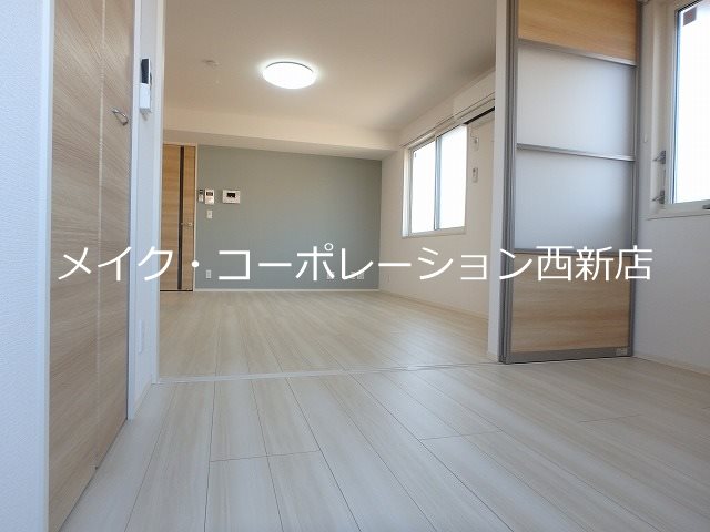 他部屋・スペース セジュールコートHARA その他7