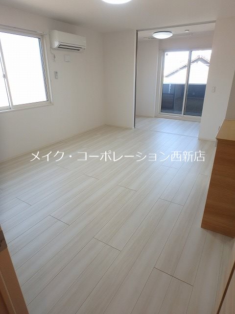 リビング セジュールコートHARA その他8