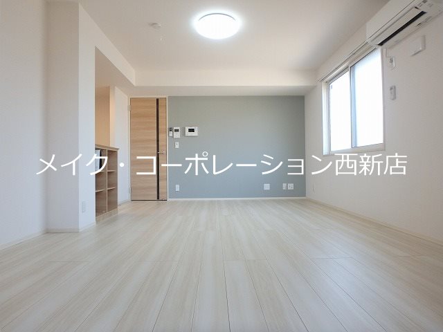 リビング セジュールコートHARA リビング