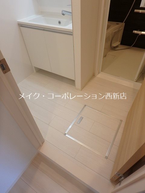 他部屋・スペース セジュールコートHARA その他12