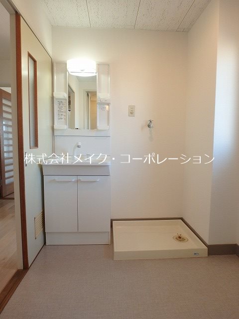 洗面所 ジュネス南庄 その他1