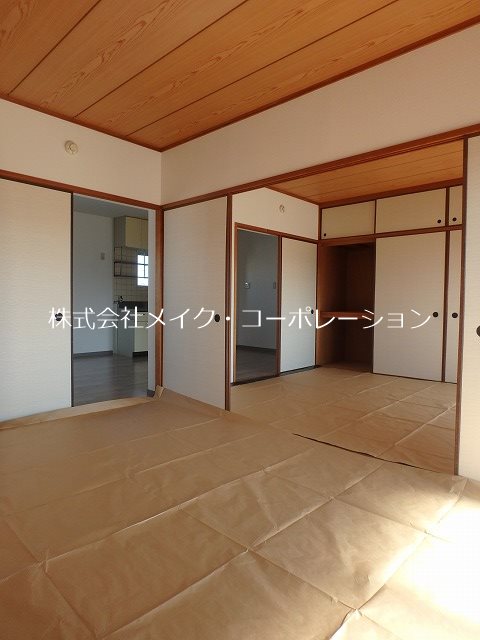 他設備 ジュネス南庄 その他4