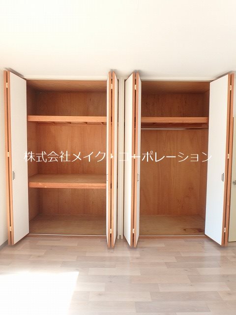 収納 ジュネス南庄 その他5