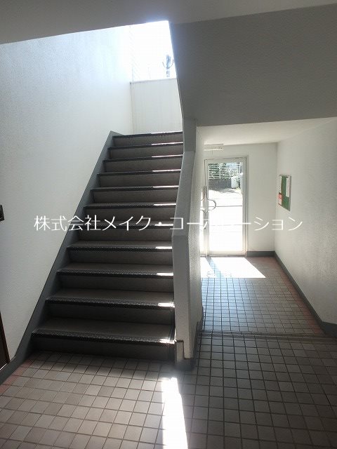 他共有部分 ジュネス南庄 その他外観2