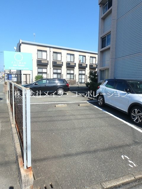 他共有部分 ジュネス南庄 その他外観3