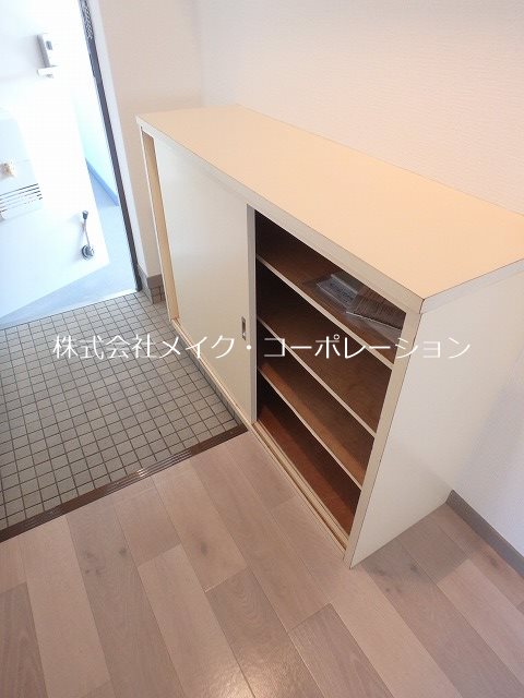 その他 ジュネス南庄 その他11