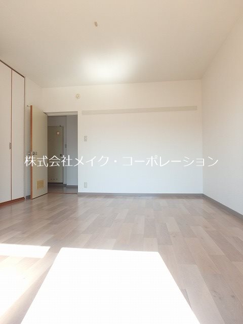 ベッドルーム ジュネス南庄 ベッドルーム