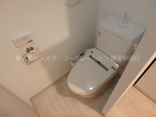 ※写真は別間取り引用 アイセレブ博多南 その他2