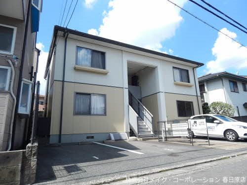 エミナンス寺島 201号室 外観