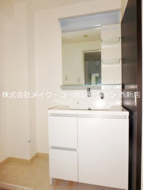 洗面所 ルネッサンス21別府 その他2