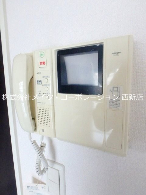 セキュリティ ルネッサンス21別府 その他3