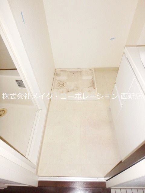 洗面所 ルネッサンス21別府 その他7