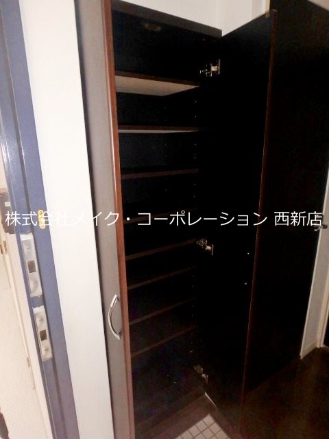 収納 ルネッサンス21別府 その他9