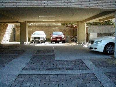 駐車場 ベルメゾン昭代 その他4