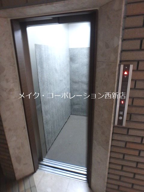 他共有部分 ベルメゾン昭代 その他外観6