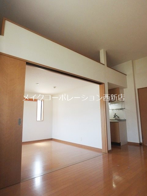 その他 ボルベール姪浜 その他4