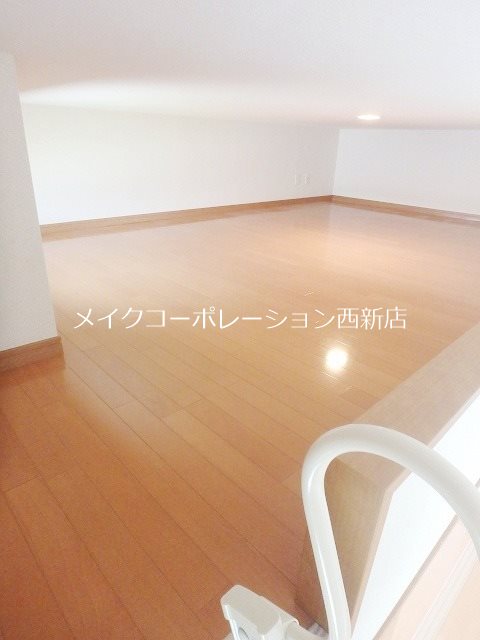 他設備 ボルベール姪浜 その他5